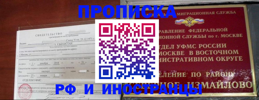 временная регистрация недорого в Плавске